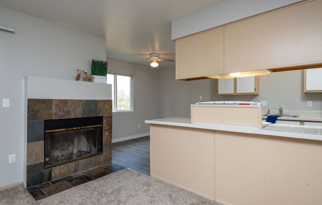 Gresham Park Apartments