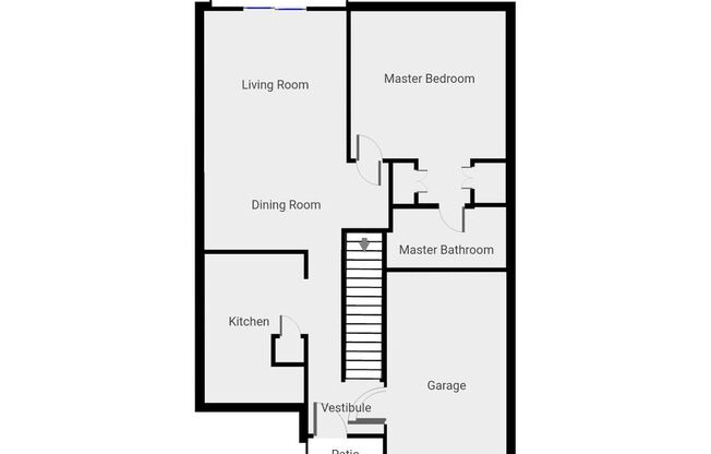 3 beds, 2 baths, $1,425