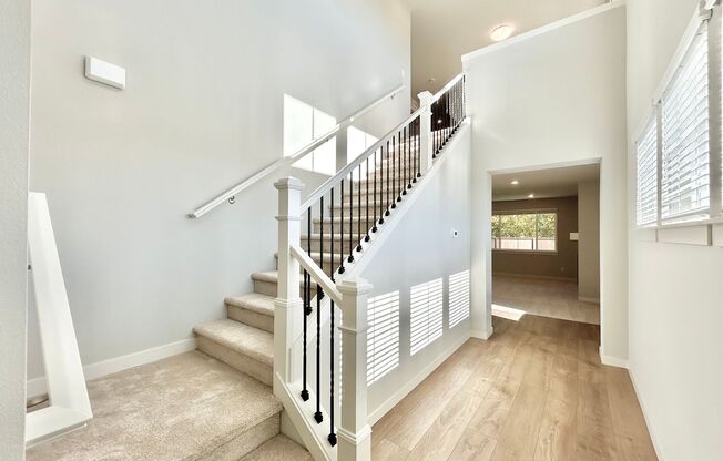Brand-New 2026 Construction: Spacious 4 Bed, 2.5 Bath Home with 2-Car Garage!