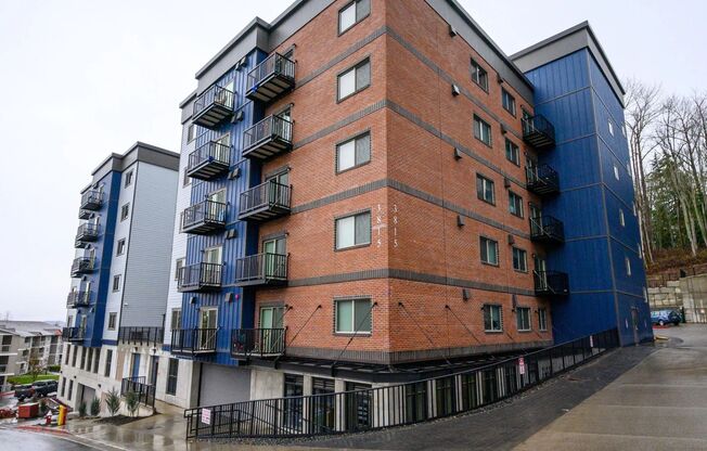 Calypso North Apartments