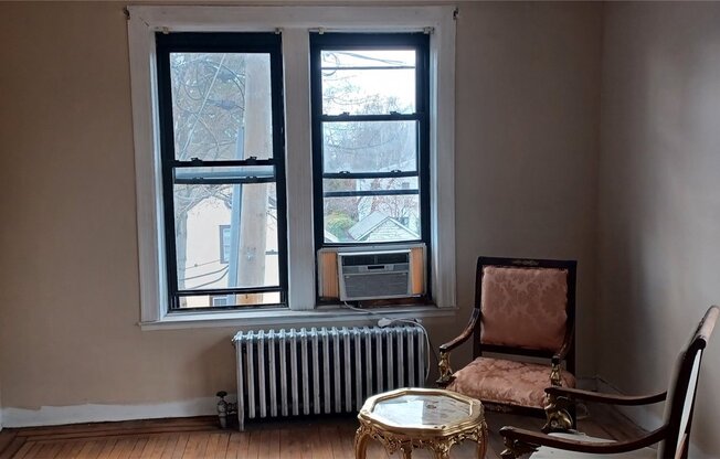 1 Hillside Avenue