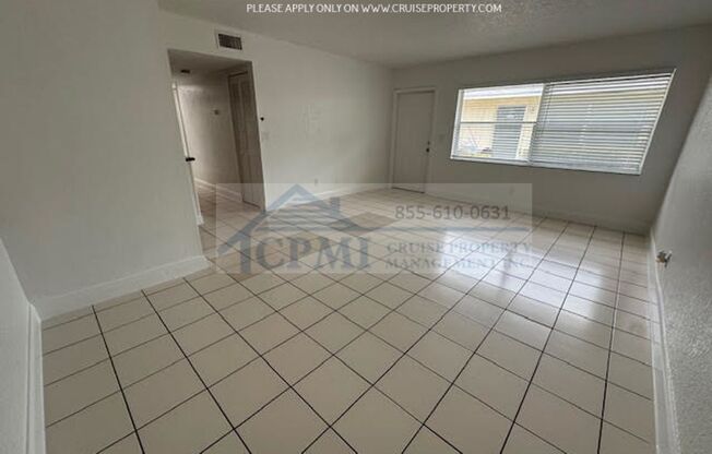 2 beds, 1 bath, 827 sqft, $1,825, Unit 6900- 5th