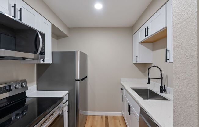 Sandy Terrace Apartments - Take advantage of our limited-time special: Security deposit as low as $500!