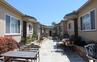 Point Loma Avenue