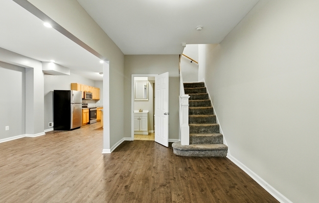 3303 PIEDMONT AVE