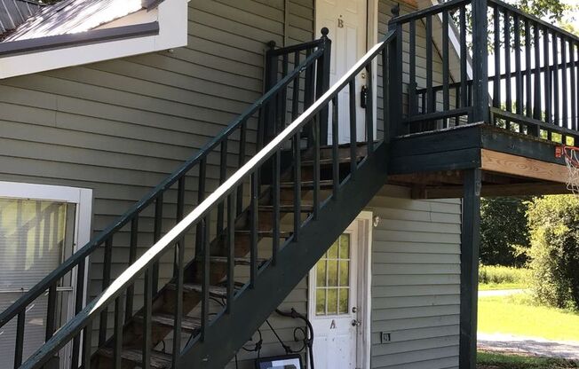 350 Mount Vernon Road