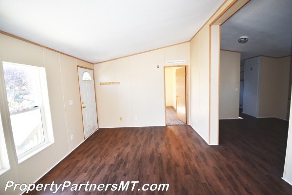 Discover this Recently Upgraded 3 Bed 2 Bath Modular House!