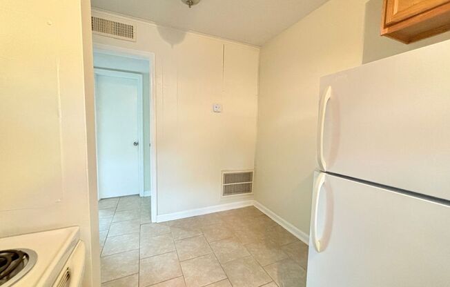 1 bed, 1 bath, $1,495