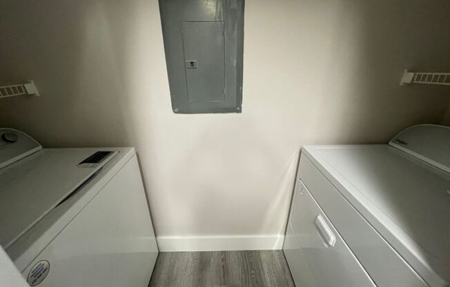 1 bed, 1 bath, $1,600