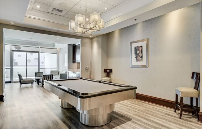 2 beds, 2 baths, $5,500