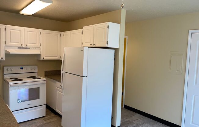 2 Bedroom Townhouse in Milwaukie