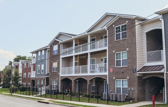 260 Lexington Avenue