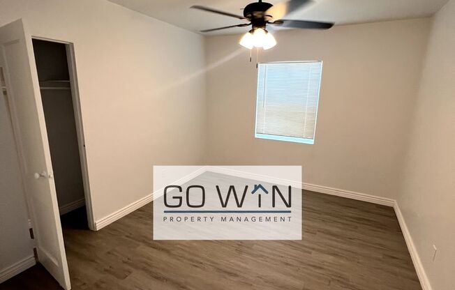 1 bed, 1 bath, 520 sqft, $1,075