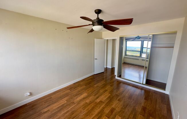 1 bed, 1 bath, 700 sqft, $2,025, Unit 418-1610