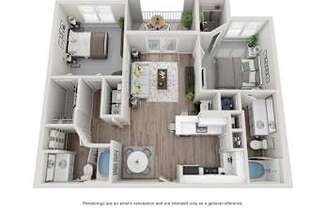 Partner-provided photo for $1478 unit