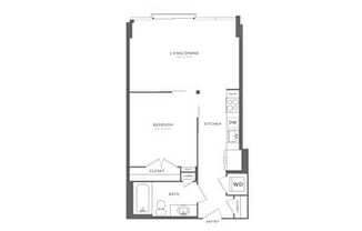 Partner-provided photo for $2565 unit