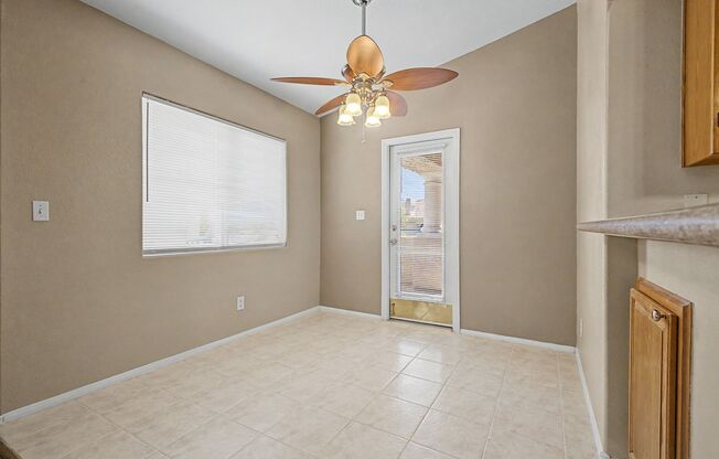 COZY 2 BED 2 BATH CONDO IN HENDERSON!
