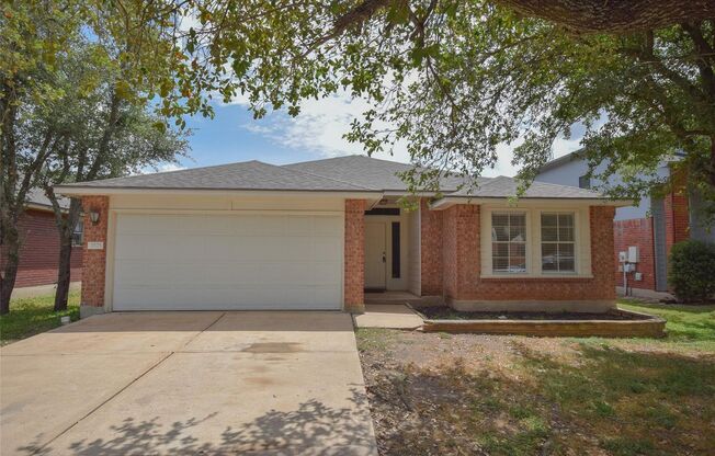 Single-Story Home with Formal Dining, Open Kitchen, and Fresh Interior