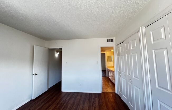 Location! Location! Location! Lovely 2-Story Townhouse