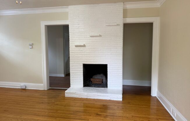 3 Bedroom 1 Bathroom House