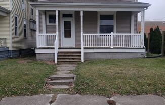 Section 8 Voucher Accepted / 3 BR near Indiana Tech