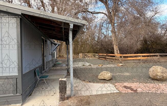 3 Bedroom 2 Bathroom