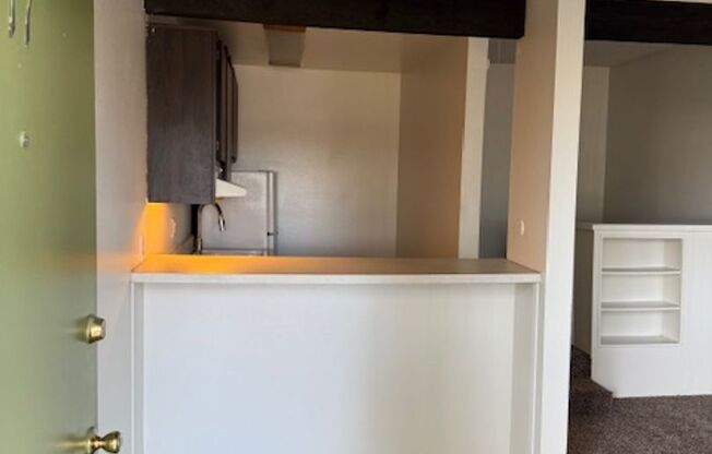 Garden View Apartments