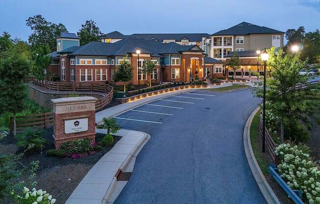 the residences at the estates at twilight