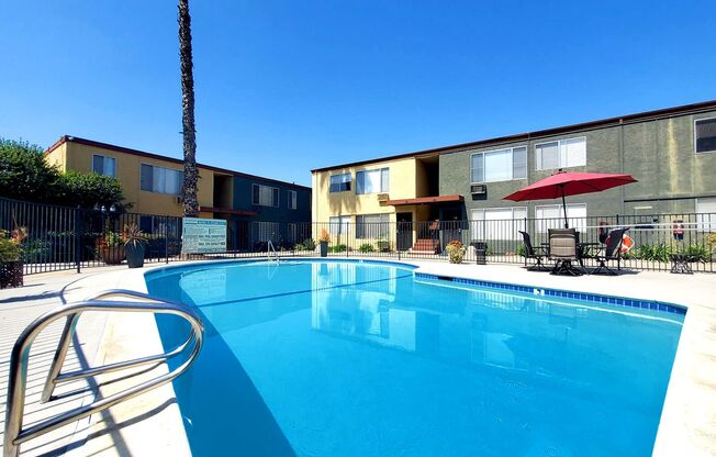 Greentree Apartments