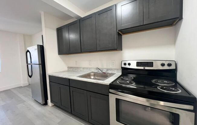 2 beds, 1 bath, 750 sqft, $1,775, Unit 5300-26