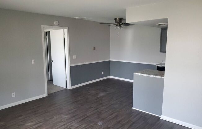 1 bed, 1 bath, 555 sqft, $725