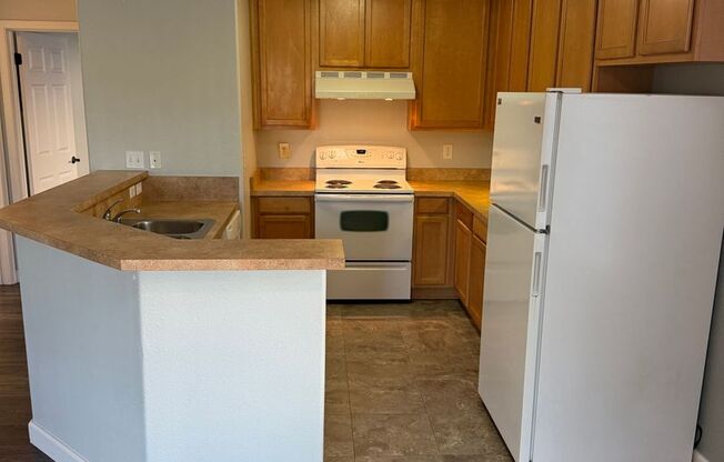 The Lofts - 17447 Farley Rd W