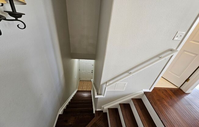 Stunning Highlands Ranch Townhome