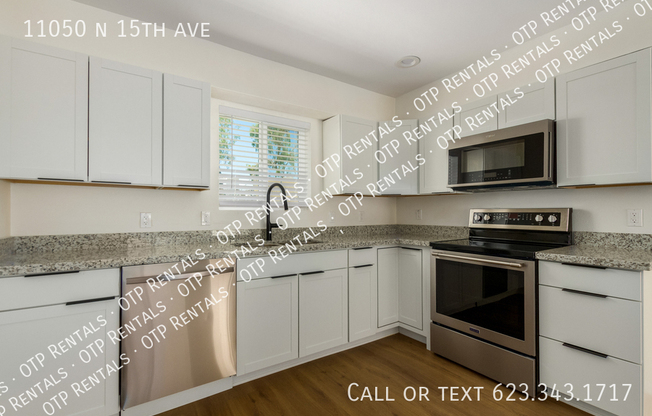 11050 N 15 AVE