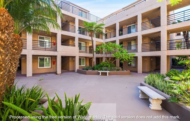 Welcome to your dream home in the heart of Huntington Beach