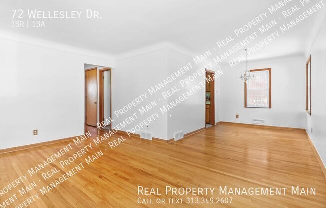 72 WELLESLEY DR