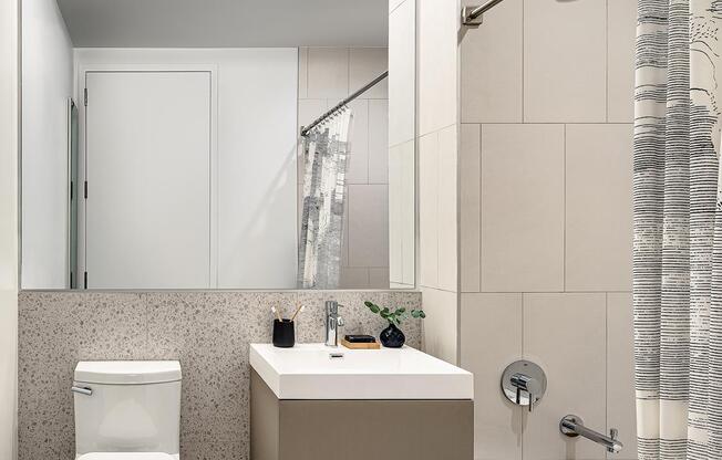 1 bed, 1 bath, $3,888, Unit 810