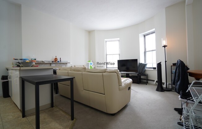 550 Massachusetts Ave