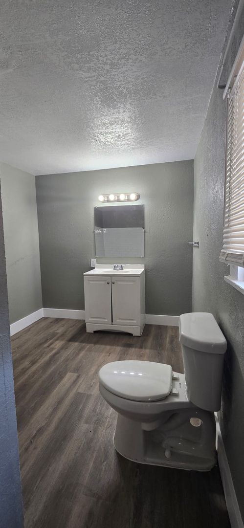 Updated 3/1 College Hill Home- Move In Ready!