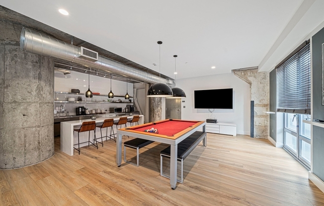 2 beds, 2 baths, 1,440 sqft, $4,000, Unit 508