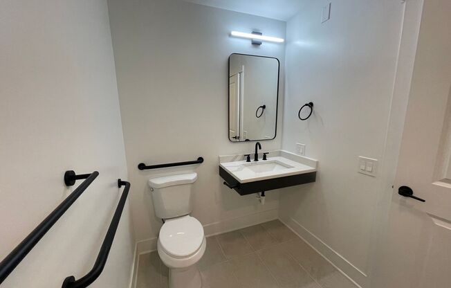 1 bed, 1 bath, 546 sqft, $2,499, Unit 306