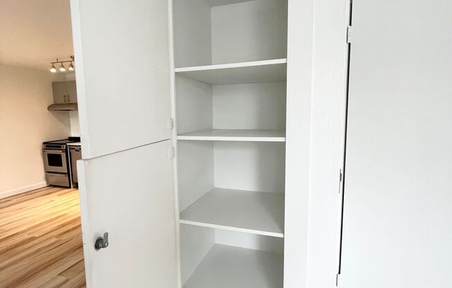 1 bed, 1 bath, 480 sqft, $1,595, Unit 202