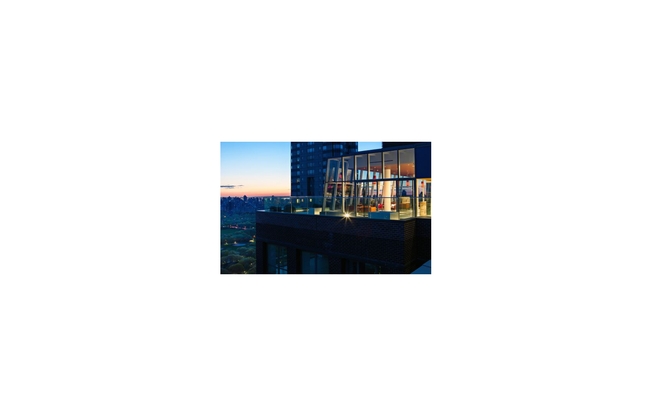 2 beds, 3 baths, 1,647 sqft, $14,500, Unit 33H