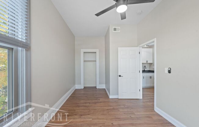 1 bed, 1 bath, $1,045, Unit 1686 Blue Rock St. - 4