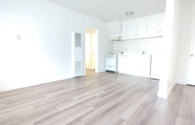 1 bed, 1 bath, $1,695, Unit 1