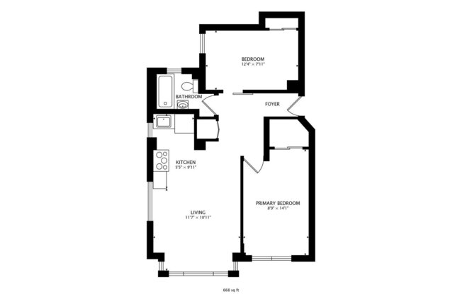 Partner-provided property photo