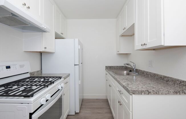 1 bed, 1 bath, $1,725, Unit 620-11