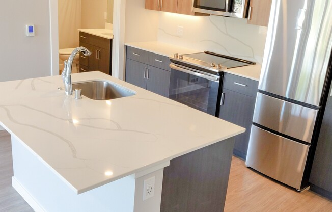 1 bed, 1 bath, 643 sqft, $2,395, Unit 306