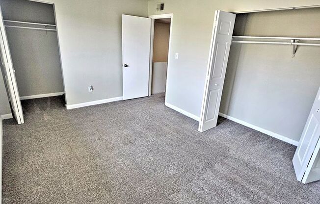 2 beds, 2.5 baths, 1,372 sqft, $995, Unit 10D