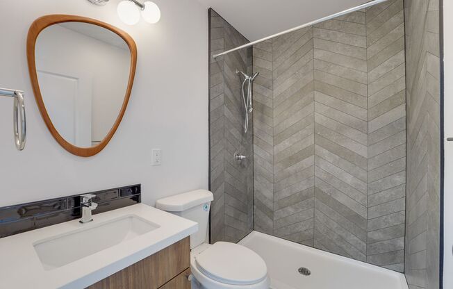 Studio, 1 bath, 230 sqft, $1,795, Unit 112